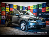 Skoda Fabia occasion année 2018 boite Manuelle Annonce Skoda Fabia occasion Essence 1.0 MPI 60ch Clever à Beaune