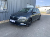 Skoda Fabia occasion année 2021 boite Manuelle Annonce Skoda Fabia occasion Essence 1.0 MPI 60ch drive 125 ans à Saint-Doulchard