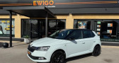 Skoda Fabia occasion  année 2019 boite Manuelle Annonce Skoda Fabia occasion Essence 1.0 MPI 60CH EDITION à Marignane