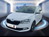 Skoda Fabia 1.0 MPI 60ch Edition   LONGUEAU 80