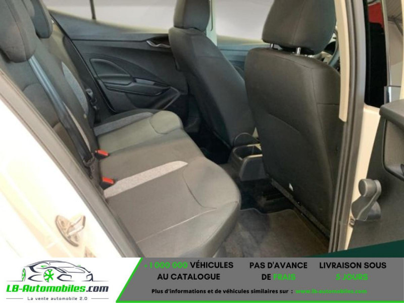 Skoda Fabia 1.0 MPI 65 ch BVM 2022 - photo n°4 Skoda Fabia 1.0 MPI 65 ch BVM  occasion à Beaupuy - photo n°4