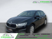 Skoda Fabia occasion  année 2022 boite Manuelle Annonce Skoda Fabia occasion Essence 1.0 MPI 65 ch BVM à Beaupuy