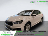 Skoda Fabia occasion  année 2022 boite Manuelle Annonce Skoda Fabia occasion Essence 1.0 MPI 65 ch BVM à Beaupuy