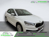 Skoda Fabia occasion  année 2022 boite Manuelle Annonce Skoda Fabia occasion Essence 1.0 MPI 65 ch BVM à Beaupuy