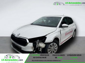 Skoda Fabia occasion  année 2023 boite Manuelle Annonce Skoda Fabia occasion Essence 1.0 MPI 65 ch BVM à Beaupuy