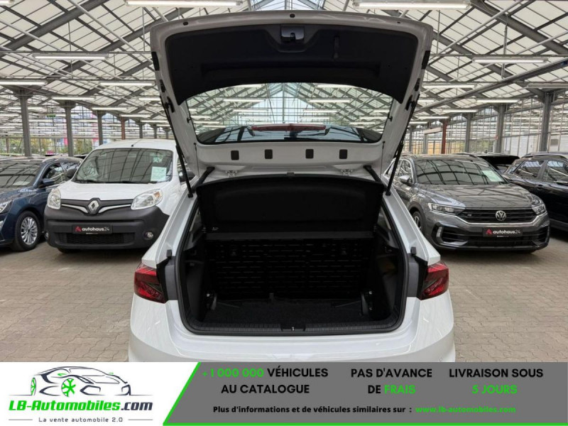 Skoda Fabia 1.0 MPI 65 ch BVM 2022 - photo n°9 Skoda Fabia 1.0 MPI 65 ch BVM  occasion à Beaupuy - photo n°9