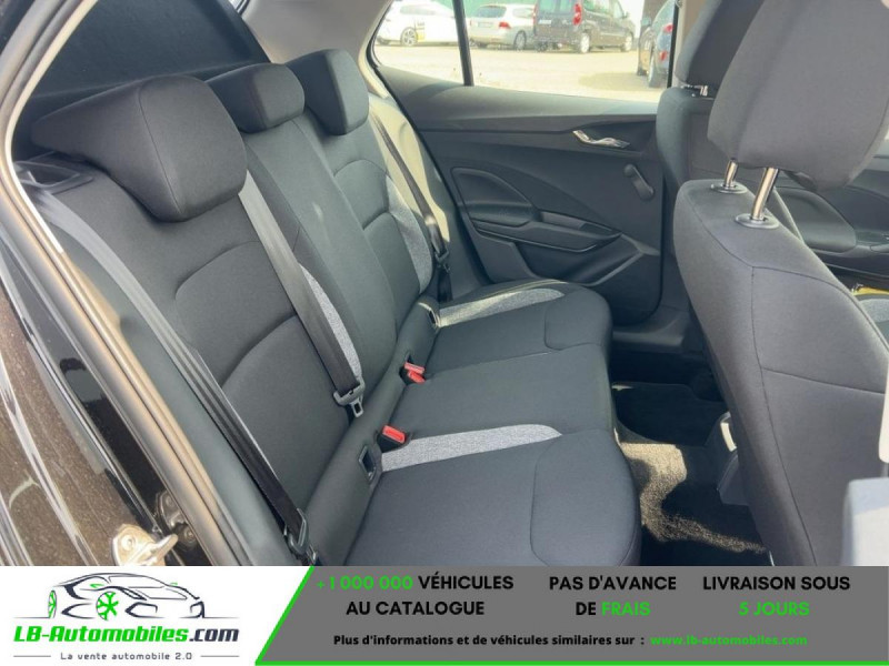 Skoda Fabia 1.0 MPI 65 ch BVM  occasion  Beaupuy - photo n6