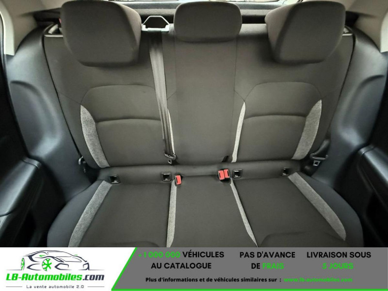 Skoda Fabia 1.0 MPI 65 ch BVM 2022 - photo n°7 Skoda Fabia 1.0 MPI 65 ch BVM  occasion à Beaupuy - photo n°7