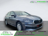 Skoda Fabia occasion année 2022 boite Manuelle Annonce Skoda Fabia occasion Essence 1.0 MPI 65 ch BVM à Beaupuy