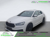 Skoda Fabia occasion année 2022 boite Manuelle Annonce Skoda Fabia occasion Essence 1.0 MPI 65 ch BVM à Beaupuy