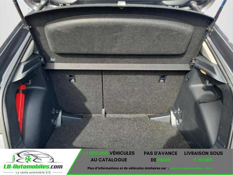 Skoda Fabia 1.0 MPI 65 ch BVM  occasion  Beaupuy - photo n10