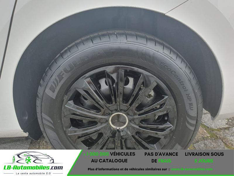 Skoda Fabia 1.0 MPI 65 ch BVM  occasion  Beaupuy - photo n10