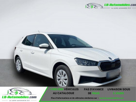 Skoda Fabia 1.0 MPI 65 ch BVM  occasion  Beaupuy - photo n2