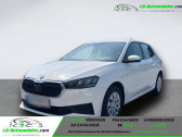Skoda Fabia 1.0 MPI 65 ch BVM   Beaupuy 31