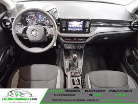 Skoda Fabia 1.0 MPI 65 ch BVM  occasion  Beaupuy - photo n2