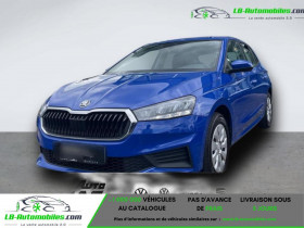 Skoda Fabia , garage LB AUTOMOBILES  Beaupuy