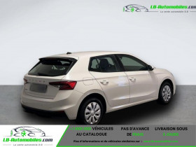 Skoda Fabia 1.0 MPI 65 ch BVM  occasion  Beaupuy - photo n2