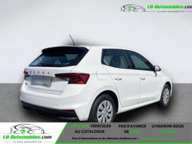 Skoda Fabia 1.0 MPI 65 ch BVM  occasion  Beaupuy - photo n4