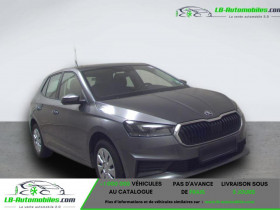 Skoda Fabia , garage LB AUTOMOBILES  Beaupuy