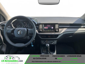 Skoda Fabia 1.0 MPI 65 ch BVM  occasion  Beaupuy - photo n3