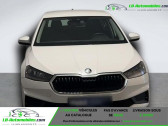 Skoda Fabia 1.0 MPI 65 ch BVM   Beaupuy 31