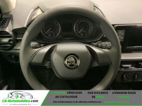 Skoda Fabia 1.0 MPI 65 ch BVM  occasion  Beaupuy - photo n8