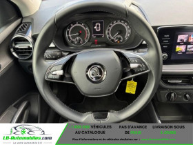 Skoda Fabia 1.0 MPI 65 ch BVM  occasion  Beaupuy - photo n9