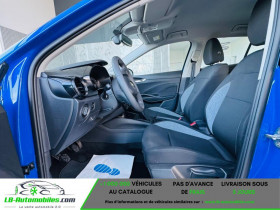 Skoda Fabia 1.0 MPI 65 ch BVM  occasion  Beaupuy - photo n7