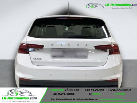 Skoda Fabia 1.0 MPI 65 ch BVM  occasion  Beaupuy - photo n6