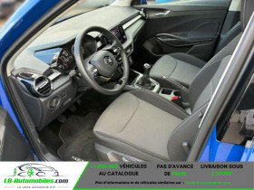 Skoda Fabia 1.0 MPI 65 ch BVM  occasion  Beaupuy - photo n7