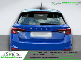 Skoda Fabia 1.0 MPI 65 ch BVM  occasion  Beaupuy - photo n6