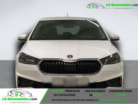 Skoda Fabia 1.0 MPI 65 ch BVM  occasion  Beaupuy - photo n4