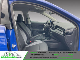 Skoda Fabia 1.0 MPI 65 ch BVM  occasion  Beaupuy - photo n6