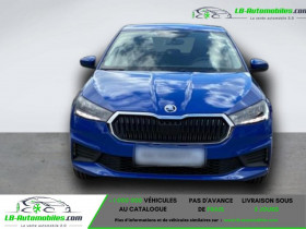 Skoda Fabia 1.0 MPI 65 ch BVM  occasion  Beaupuy - photo n5