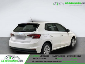 Skoda Fabia 1.0 MPI 65 ch BVM  occasion  Beaupuy - photo n3