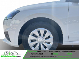 Skoda Fabia 1.0 MPI 65 ch BVM  occasion  Beaupuy - photo n9