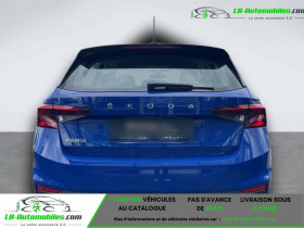 Skoda Fabia 1.0 MPI 65 ch BVM  occasion  Beaupuy - photo n5