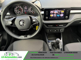 Skoda Fabia 1.0 MPI 65 ch BVM  occasion  Beaupuy - photo n3