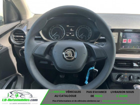 Skoda Fabia 1.0 MPI 65 ch BVM  occasion  Beaupuy - photo n8