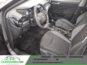 Skoda Fabia 1.0 MPI 65 ch BVM  occasion  Beaupuy - photo n5