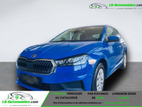Skoda Fabia , garage LB AUTOMOBILES  Beaupuy