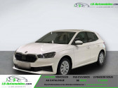 Skoda Fabia 1.0 MPI 65 ch BVM   Beaupuy 31