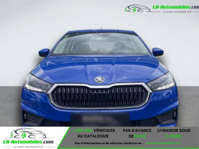 Skoda Fabia 1.0 MPI 65 ch BVM  occasion  Beaupuy - photo n4