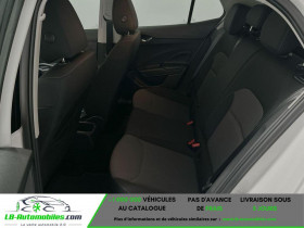 Skoda Fabia 1.0 MPI 65 ch BVM  occasion  Beaupuy - photo n5