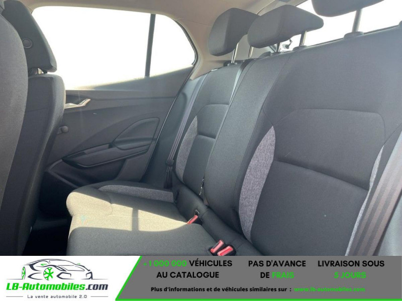 Skoda Fabia 1.0 MPI 65 ch BVM  occasion  Beaupuy - photo n7