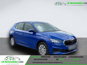 Skoda Fabia 1.0 MPI 65 ch BVM  occasion  Beaupuy - photo n2