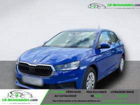 Skoda Fabia , garage LB AUTOMOBILES  Beaupuy