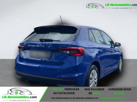 Skoda Fabia 1.0 MPI 65 ch BVM  occasion  Beaupuy - photo n3