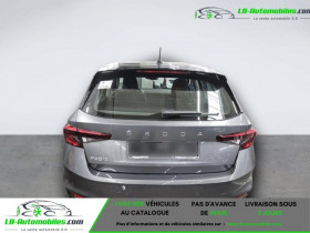 Skoda Fabia 1.0 MPI 65 ch BVM  occasion  Beaupuy - photo n4