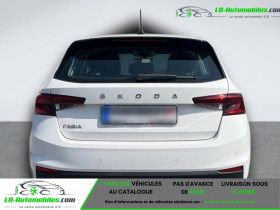 Skoda Fabia 1.0 MPI 65 ch BVM  occasion  Beaupuy - photo n6